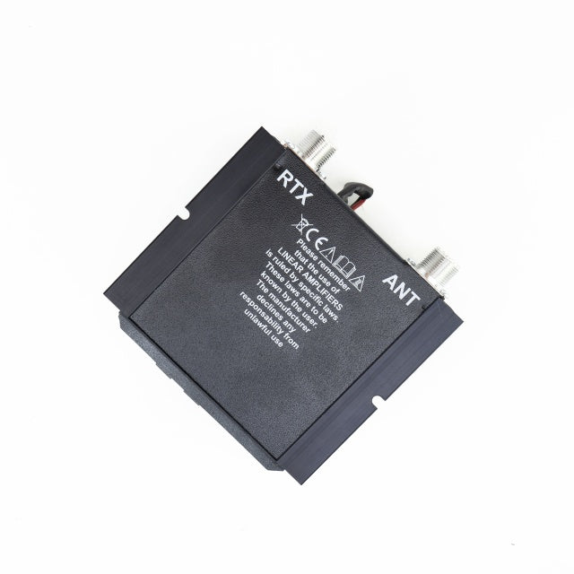 Amplificator radio CB PNI KL60, AM-FM-SSB, 35W, 12V