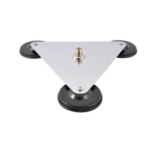 Antena Avanti Forza 7 Center Loaded Set Complet