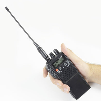 Antena BNC pentru PNI Escort HP 62, 20 cm