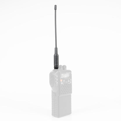 Antena BNC pentru PNI Escort HP 62, 20 cm