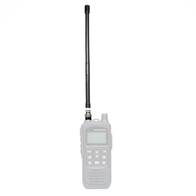 Antena BNC pentru PNI Escort HP 82, lungime 240 mm