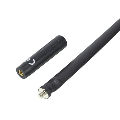 Antena BNC PNI Flex 47 pliabila, 27MHz, 47 cm, pentru PNI Escort HP 82 si PNI Escort HP 62