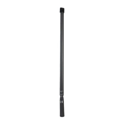 Antena BNC PNI Flex 47 pliabila, 27MHz, 47 cm, pentru PNI Escort HP 82 si PNI Escort HP 62