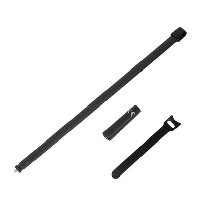Antena BNC PNI Flex 47 pliabila, 27MHz, 47 cm, pentru PNI Escort HP 82 si PNI Escort HP 62