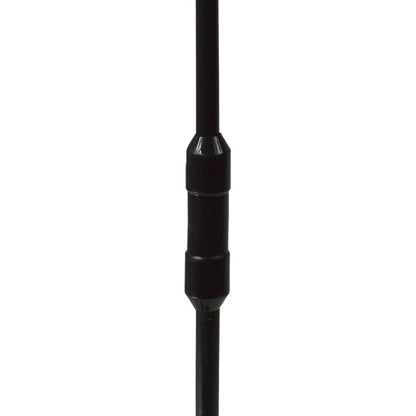Antena CB PNI Extra 40, cu magnet inclus, lungime 45 cm, 30W, 26-30MHz, SWR 1.0, fibra de sticla