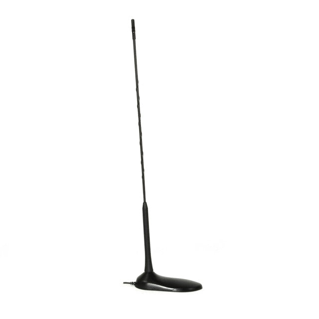 Antena CB PNI Extra 45, cu magnet inclus, lungime 45 cm, SWR 1.0, 26-30MHz, 150W, fibra de sticla