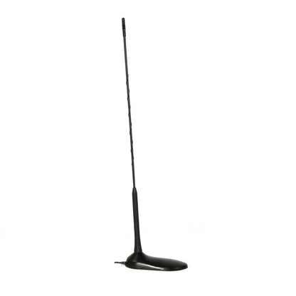 Antena CB PNI Extra 45, cu magnet inclus, lungime 45 cm, SWR 1.0, 26-30MHz, 150W, fibra de sticla