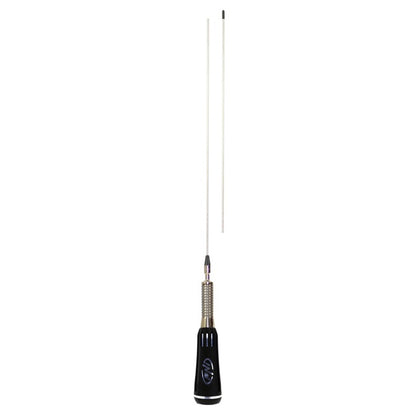 Antena CB PNI LED 2000, 90 cm, cu baza magnetica 145mm, 26-28 MHz, 500 Watt, ilumineaza in timpul emisiei