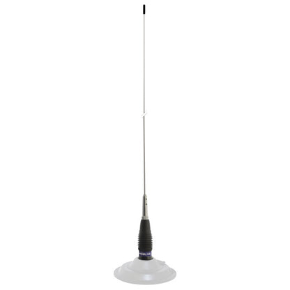 Antena CB PNI ML145, lungime 145 cm, 26- 28 MHz, 400W, fara cablu