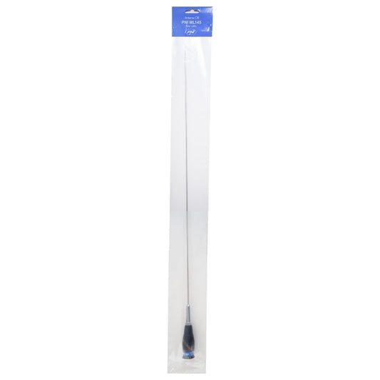 Antena CB PNI ML145, lungime 145 cm, 26- 28 MHz, 400W, fara cablu