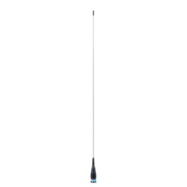 Antena CB PNI ML145, lungime 145 cm, 26- 28 MHz, 400W, fara cablu