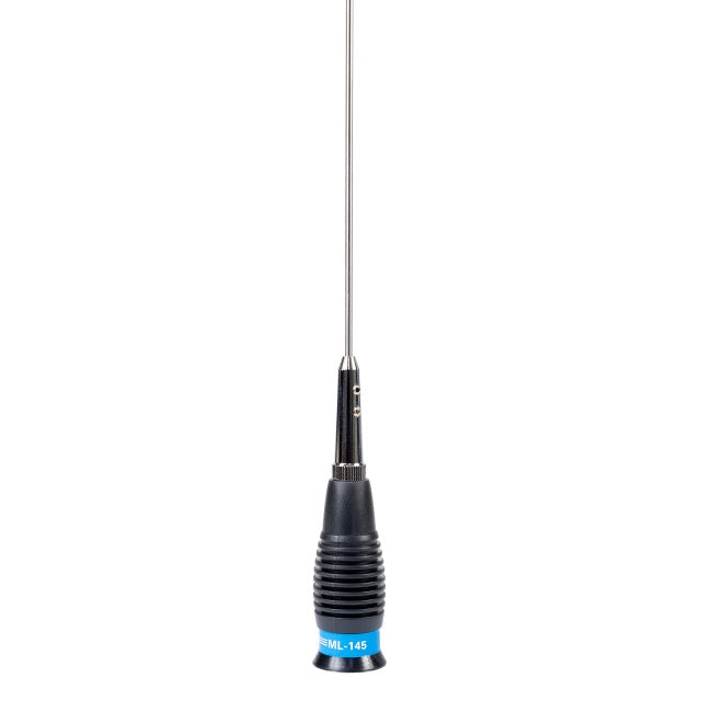 Antena CB PNI ML145, lungime 145 cm, 26- 28 MHz, 400W, fara cablu