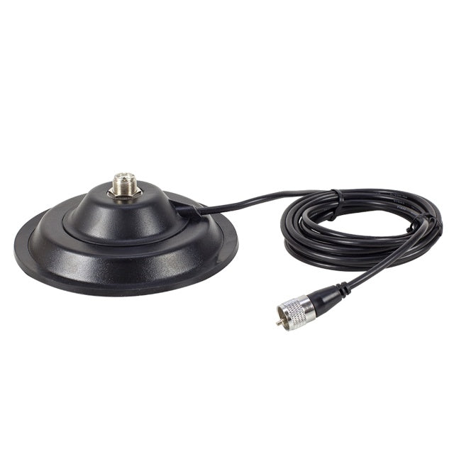 Antena CB PNI ML145 lungime 145 cm si magnet inclus PNI 145/PL