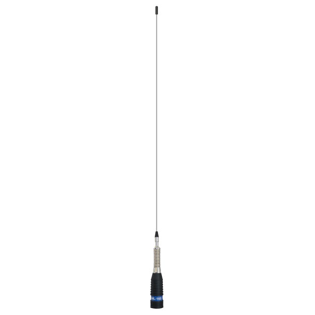 Antena CB PNI ML160, lungime 145 cm, 26-30MHz, 600W, fara cablu