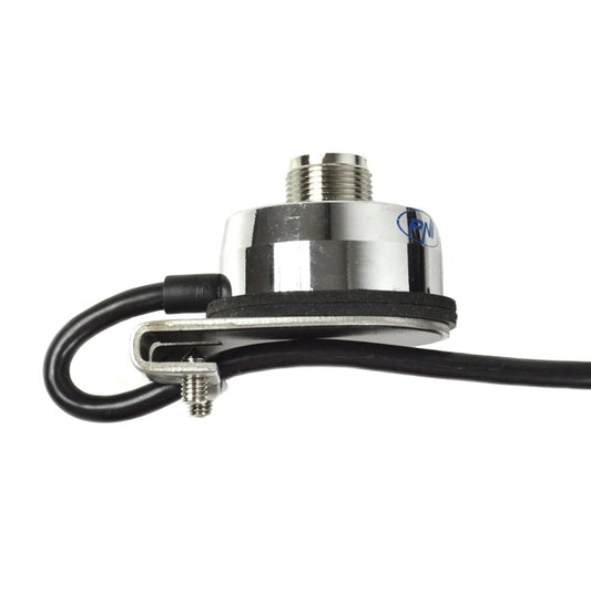 Antena CB PNI ML160 lungime 145 cm cu Suport T941 cu cablu
