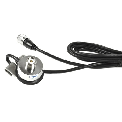 Antena CB PNI ML160 lungime 145 cm cu Suport T941 cu cablu