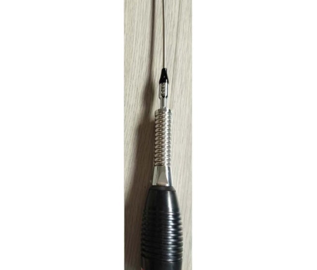 Antena CB PNI ML175, lungime 152 cm, 26-28 MHz, 1000 W, fara cablu