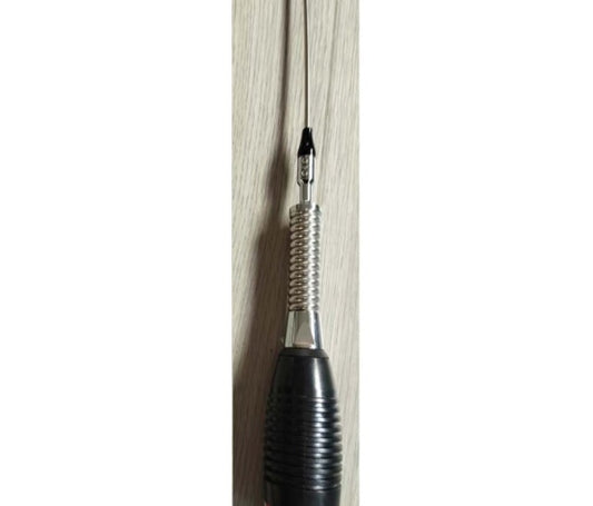 Antena CB PNI ML175, lungime 152 cm, 26-28 MHz, 1000 W, fara cablu