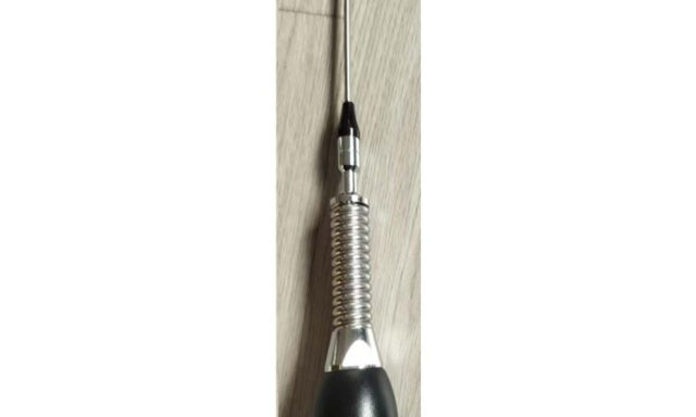 Antena CB PNI ML180, lungime 180 cm, 26-30MHz, 600W, fara cablu