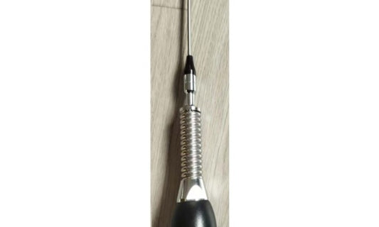 Antena CB PNI ML180, lungime 180 cm, 26-30MHz, 600W, fara cablu