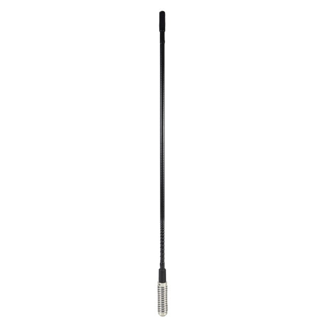 Antena CB PNI ML40, lungime 57 cm, cu adaptor filetat tata-tata M6 la M5 inclus