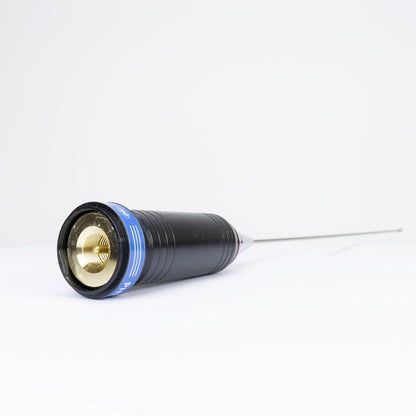 Antena CB PNI ML50, lungime 48cm, 26-28MHz, 600W cu cablu de legatura RG58 3,5 metri, fara mufa PL259