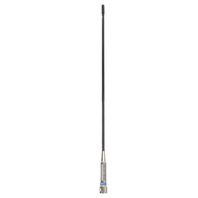 Antena CB PNI ML90 26-30MHz, 71 cm, 150W, fara cablu, compatibila cu orice conexiune PL259