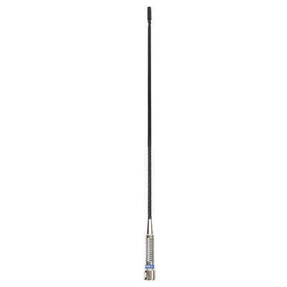 Antena CB PNI ML90 26-30MHz, 71 cm, 150W, fara cablu, compatibila cu orice conexiune PL259