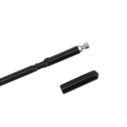 Antena CB PNI ML90 26-30MHz, 71 cm, 150W, fara cablu, compatibila cu orice conexiune PL259