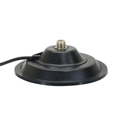 Antena CB PNI ML90 26-30MHz, 75cm, 150W, cu baza magnetica 145cm inclusa