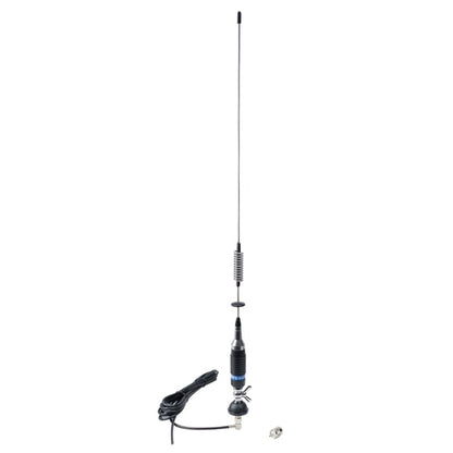 Antena CB PNI S75 cu fluture, montura, cablu si mufa PL