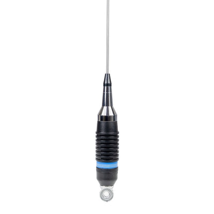 Antena CB PNI S9 cu fluture, lungime spic 120 cm, fara cablu, 600W, 26-28MHz