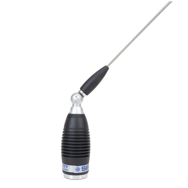 Antena CB Sirio Megawatt 3000 PL, 173.5cm Cod 2211505.05 fara cablu