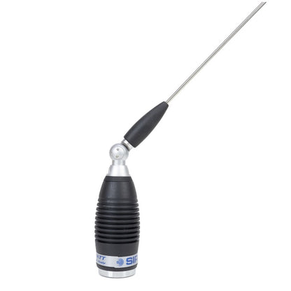 Antena CB Sirio Megawatt 3000 PL, 173.5cm Cod 2211505.05 fara cablu
