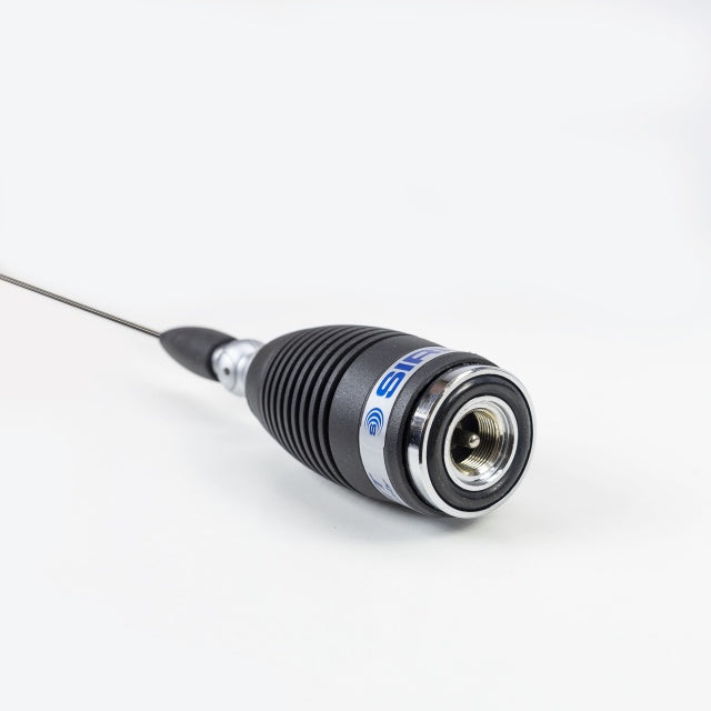 Antena CB Sirio Megawatt 3000 PL, 173.5cm Cod 2211505.05 fara cablu