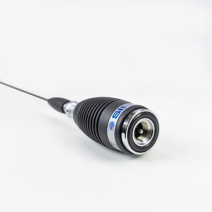 Antena CB Sirio Megawatt 3000 PL, 173.5cm Cod 2211505.05 fara cablu