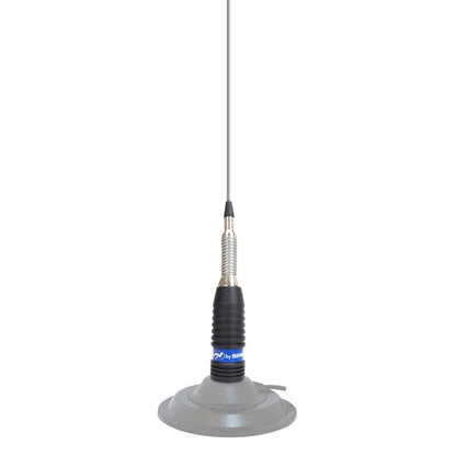 Antena CB Sirio ML145 cu filet PL, lungime 145 cm, 27 - 28.5 MHz, 900W, fara cablu