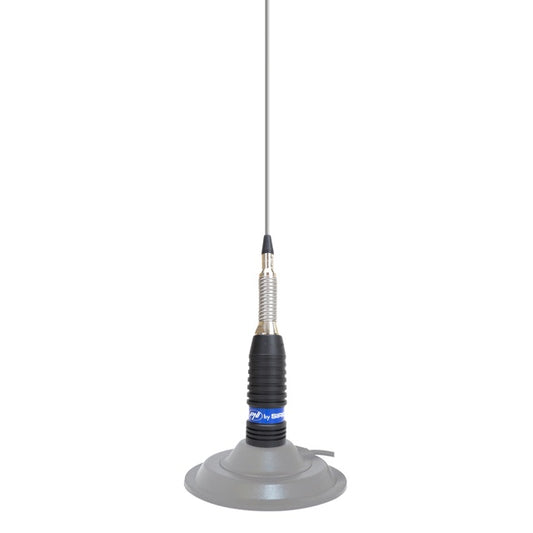 Antena CB Sirio ML145 cu filet PL, lungime 145 cm, 27 - 28.5 MHz, 900W, fara cablu