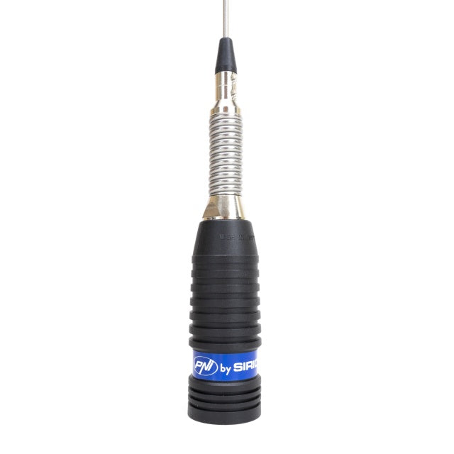 Antena CB Sirio ML145 cu filet PL, lungime 145 cm, 27 - 28.5 MHz, 900W, fara cablu