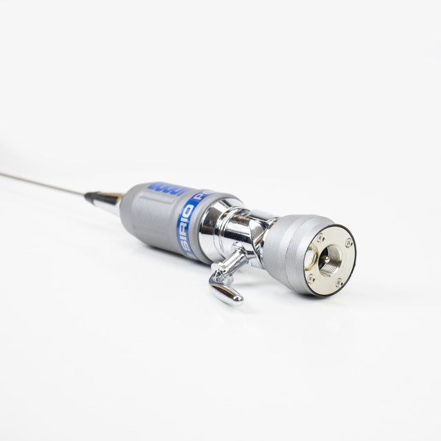 Antena CB Sirio Performer 5000 PL, 196.5cm fara cablu