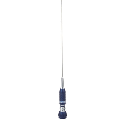 Antena CB Sirio Turbo 3000PL Blue Line Cod 2202405.41 fara cablu