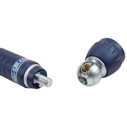 Antena CB Sirio Turbo 3000PL Blue Line Cod 2202405.41 fara cablu