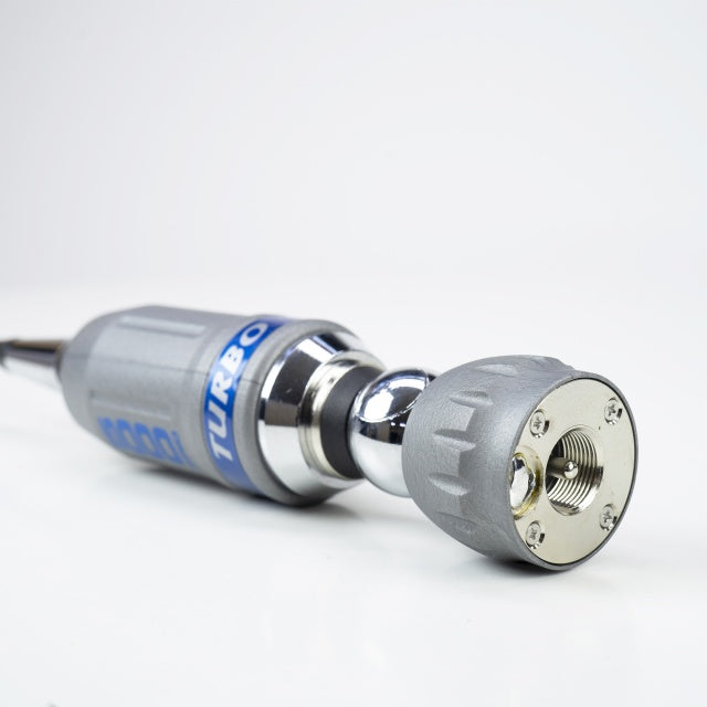 Antena CB Sirio Turbo 5000 PL rabatabila, 196.5cm fara cablu