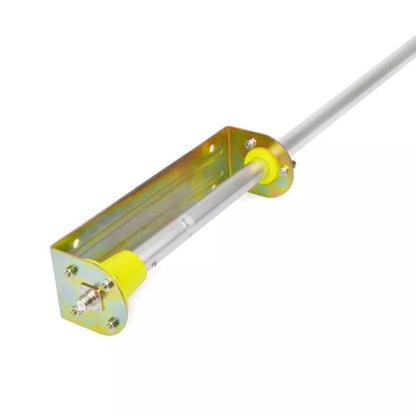 Antena de baza PNI DBA27 26-28 MHz, 620 cm, conector SO-239, 5 elementi, pentru cladiri