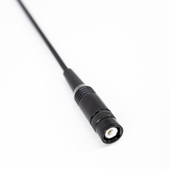 Antena PNI Flex 27 pentru PNI Escort HP 62 lungime 48 cm tip BNC