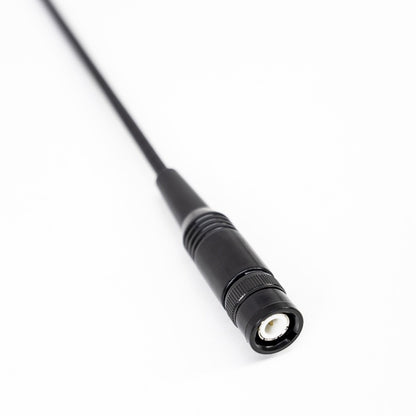Antena PNI Flex 27 pentru PNI Escort HP 62 lungime 48 cm tip BNC