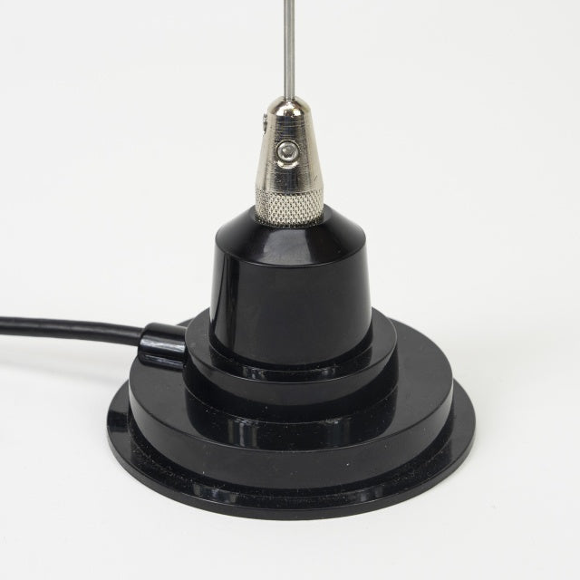 Antena PNI VHF300 pentru taxi, 134 - 174 MHz, 136 cm, cu baza magnetica