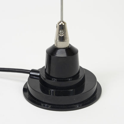 Antena PNI VHF300 pentru taxi, 134 - 174 MHz, 136 cm, cu baza magnetica