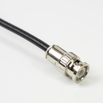 Antena PNI VHF300 pentru taxi, 134 - 174 MHz, 136 cm, cu baza magnetica
