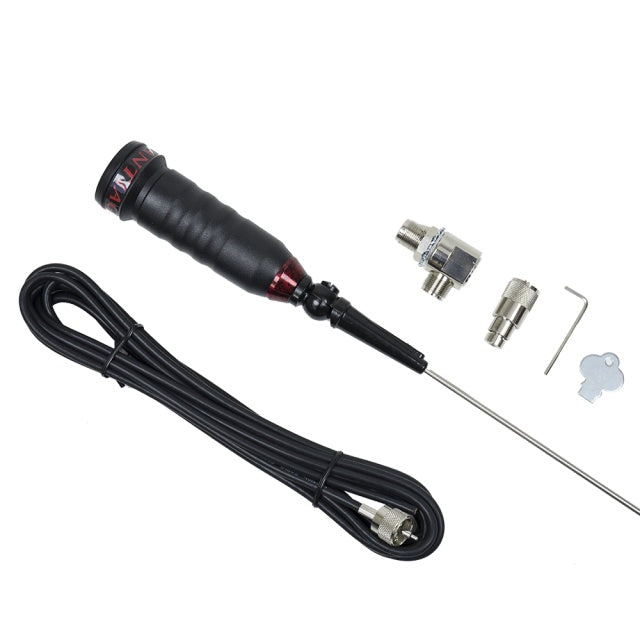 Antena radio CB PNI SUPER SANTIAGO 600